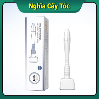Lăn Kim Điều Chỉnh(0-3mm)